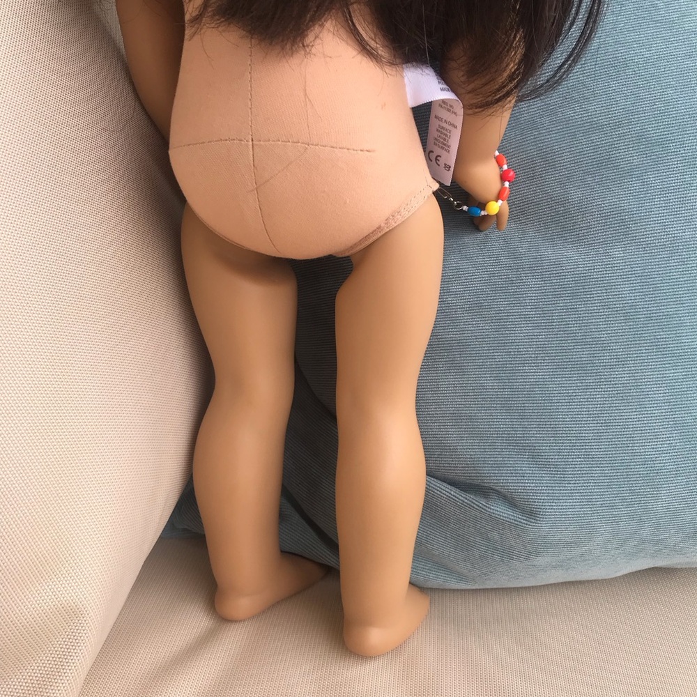 American Girl Doll - Picture 12 of 16